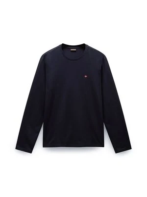 Bluzka z długim rękawem Napapijri