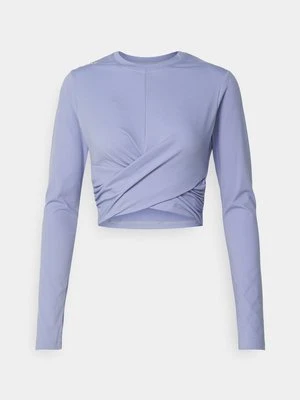 Bluzka z długim rękawem Nebbia