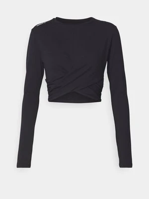 Bluzka z długim rękawem Nebbia