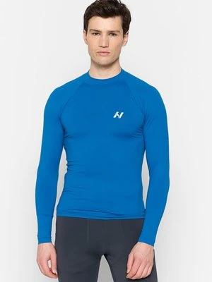 Bluzka z długim rękawem Nebbia