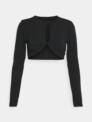 Bluzka z długim rękawem Neon & Nylon