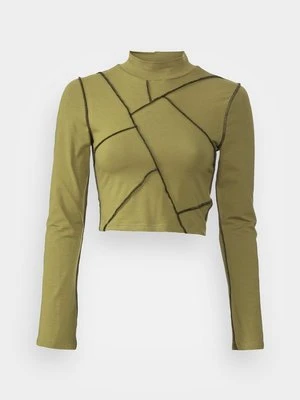 Bluzka z długim rękawem Neon & Nylon