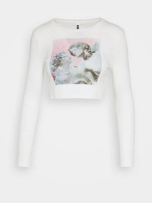 Bluzka z długim rękawem Neon & Nylon