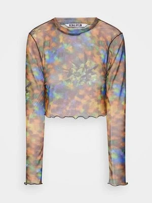 Bluzka z długim rękawem Neon & Nylon