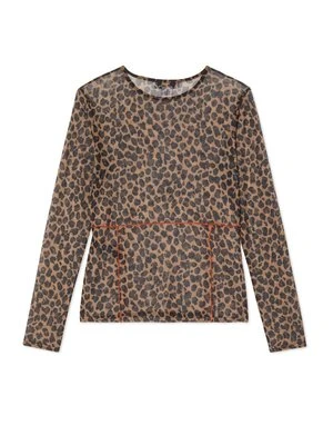 Bluzka z długim rękawem Never Fully Dressed