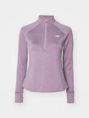 Bluzka z długim rękawem New Balance