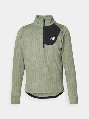 Bluzka z długim rękawem New Balance