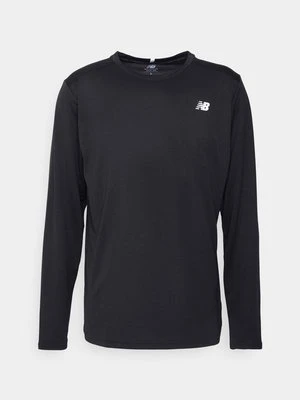 Bluzka z długim rękawem New Balance