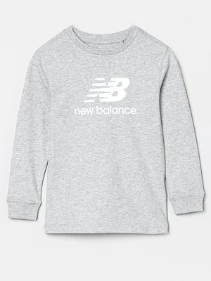 Bluzka z długim rękawem New Balance