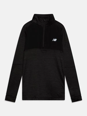 Bluzka z długim rękawem New Balance