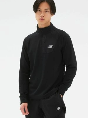 Bluzka z długim rękawem New Balance