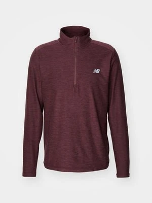 Bluzka z długim rękawem New Balance
