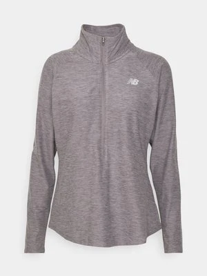 Bluzka z długim rękawem New Balance