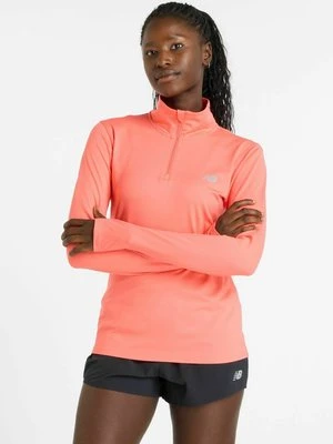 Bluzka z długim rękawem New Balance
