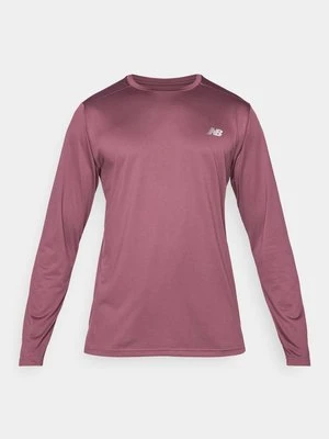 Bluzka z długim rękawem New Balance