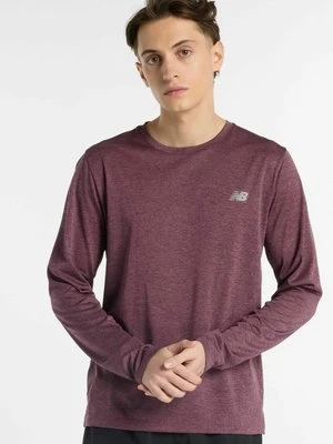 Bluzka z długim rękawem New Balance