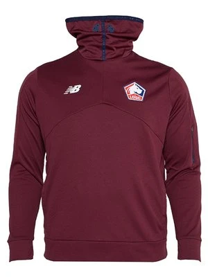 Bluzka z długim rękawem New Balance