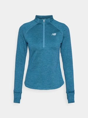 Bluzka z długim rękawem New Balance