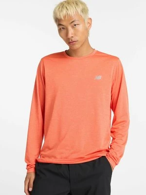 Bluzka z długim rękawem New Balance