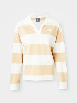 Bluzka z długim rękawem New Balance