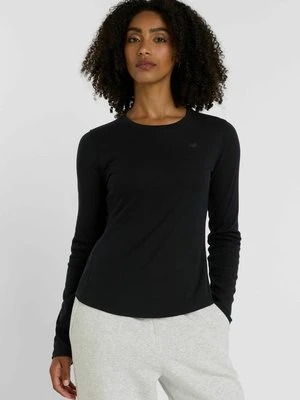 Bluzka z długim rękawem New Balance