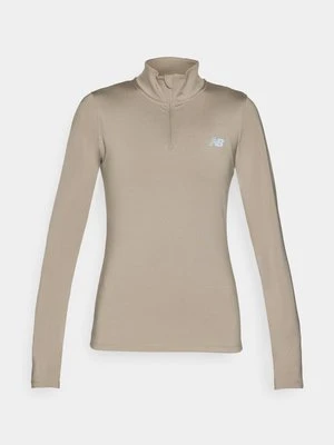 Bluzka z długim rękawem New Balance