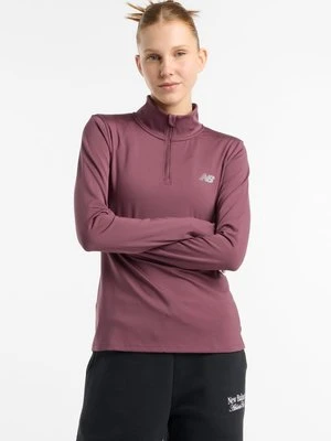 Bluzka z długim rękawem New Balance