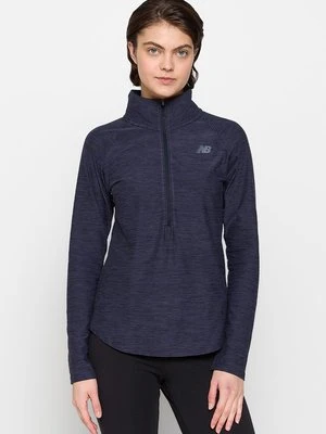Bluzka z długim rękawem New Balance