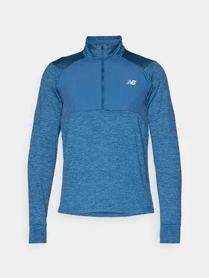 Bluzka z długim rękawem New Balance