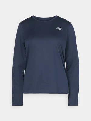 Bluzka z długim rękawem New Balance