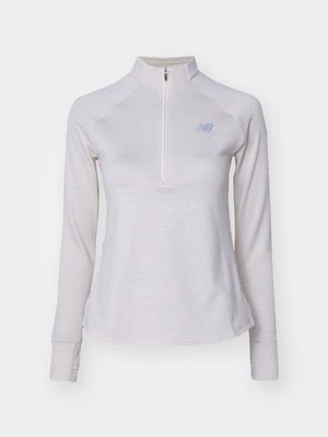 Bluzka z długim rękawem New Balance