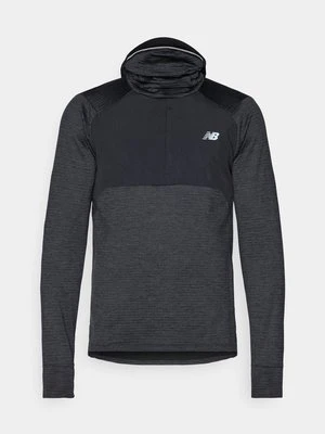 Bluzka z długim rękawem New Balance