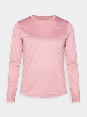 Bluzka z długim rękawem New Balance