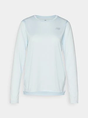 Bluzka z długim rękawem New Balance