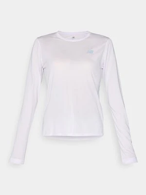 Bluzka z długim rękawem New Balance