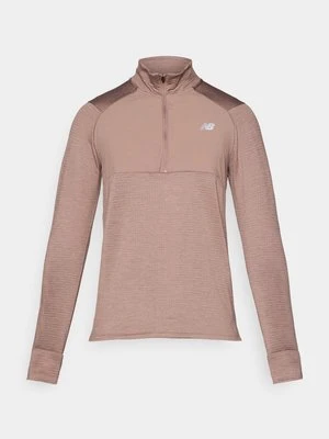 Bluzka z długim rękawem New Balance