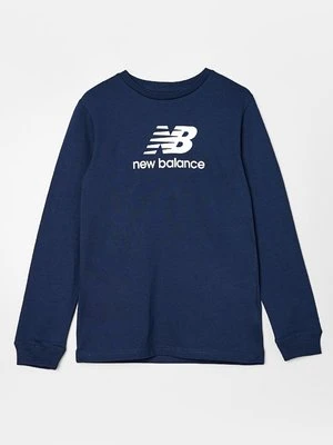 Bluzka z długim rękawem New Balance