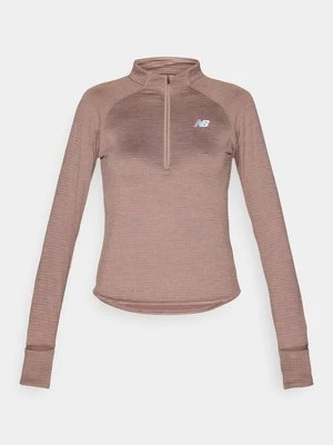 Bluzka z długim rękawem New Balance