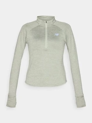 Bluzka z długim rękawem New Balance