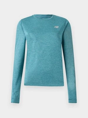 Bluzka z długim rękawem New Balance