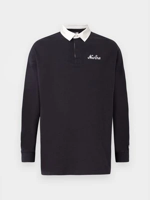 Bluzka z długim rękawem new era