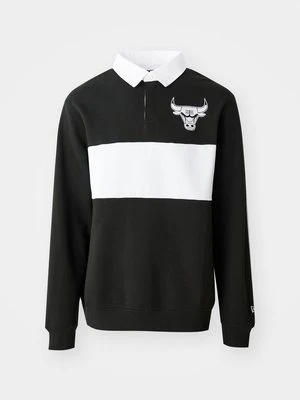 Bluzka z długim rękawem new era