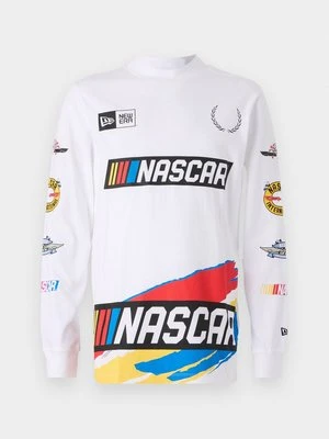 Bluzka z długim rękawem new era