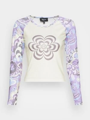Bluzka z długim rękawem New Girl Order