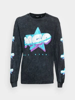 Bluzka z długim rękawem New Girl Order