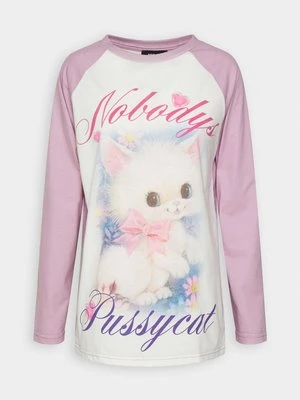 Bluzka z długim rękawem New Girl Order