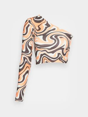 Bluzka z długim rękawem New Girl Order