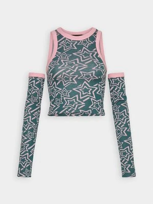 Bluzka z długim rękawem New Girl Order