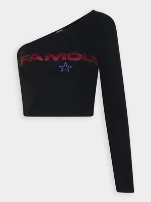 Bluzka z długim rękawem New Girl Order