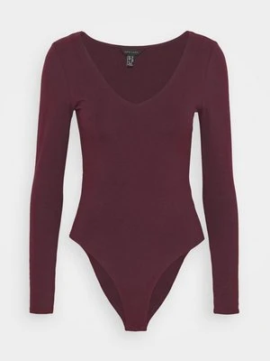 Zdjęcie produktu Bluzka z długim rękawem New Look